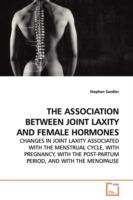 The Association Between Joint Laxity and Female Hormones