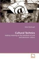 Cultural Technics