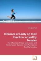 Influence of Laxity on Joint Function in Healthy Females