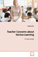 Teacher Concerns about Service-Learning