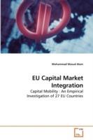 EU Capital Market Integration