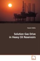 Solution Gas Drive in Heavy Oil Reservoirs