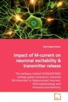 Impact of M-current on neuronal excitability