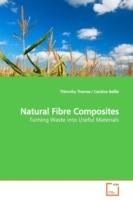 Natural Fibre Composites