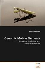 Genomic Mobile Elements