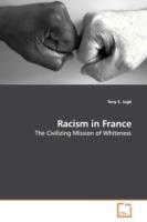 Racism in France