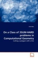 On a Class of 3SUM-HARD problems in Computational Geometry