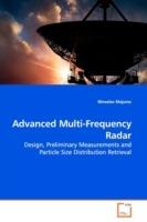 Advanced Multi-Frequency Radar