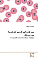 Evolution of infectious diseases