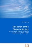 In Search of the State-in-Society
