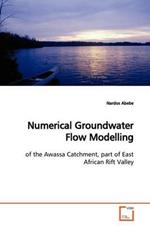 Numerical Groundwater Flow Modelling