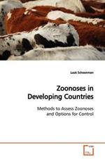 Zoonoses in Developing Countries