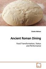 Ancient Roman Dining