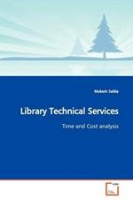 Library Technical Services