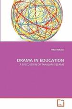 Drama in Education