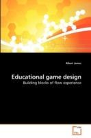 Educational game design