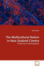 The Multicultural Nation in New Zealand Cinema