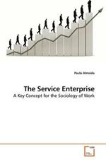 The Service Enterprise