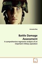 Battle Damage Assessment