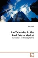 Inefficiencies in the Real Estate Market