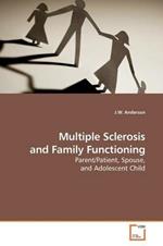 Multiple Sclerosis and Family Functioning