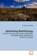 Optimizing BioH2Energy