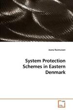 System Protection Schemes in Eastern Denmark