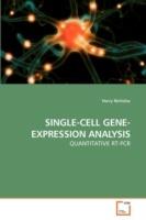 Single-Cell Gene-Expression Analysis