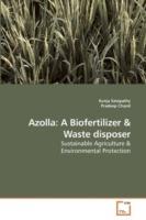 Azolla: A Biofertilizer