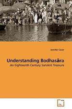 Understanding Bodhasara