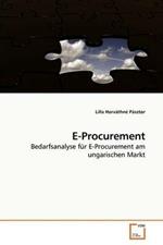 E-Procurement