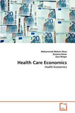 Health Care Economics