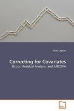 Correcting for Covariates