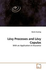 Levy Processes and Levy Copulas