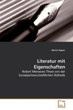 Literatur mit Eigenschaften