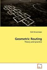 Geometric Routing