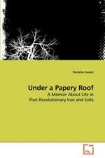 Under a Papery Roof