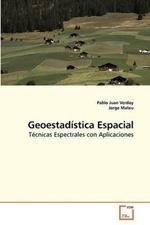 Geoestadistica Espacial