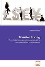 Transfer Pricing