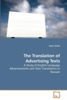 The Translation of Advertising Texts
