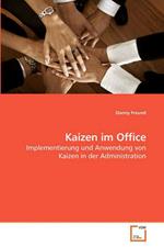 Kaizen im Office