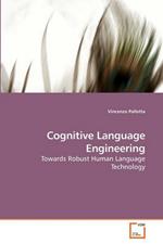 Cognitive Language Engineering