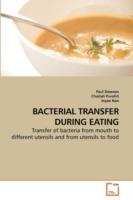 Bacterial Transfer During Eating