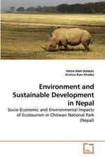 Environment and Sustainable Development in Nepal