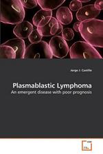 Plasmablastic Lymphoma