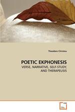 Poetic Ekphonesis