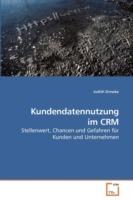 Kundendatennutzung im CRM