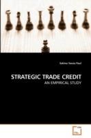 Strategic Trade Credit