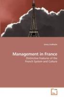 Management in France