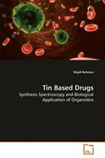 Tin Based Drugs